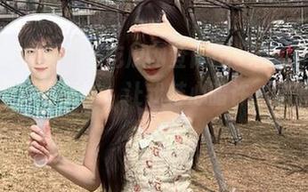 17吃瓜网登陆ios后，好瓜如潮水般扑面而来，让我芳心暗许，这算恋爱吗？