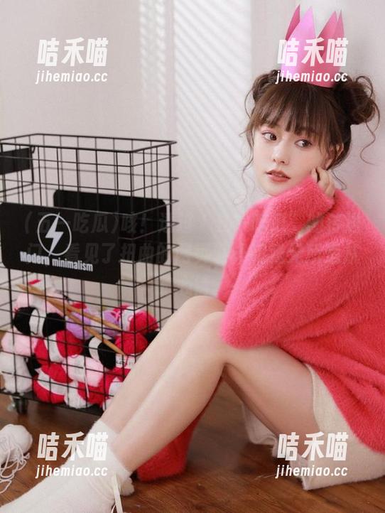 咳！透过“五一吃瓜”的传送门，看见了扭曲的网页设计和我无所适从的心情。