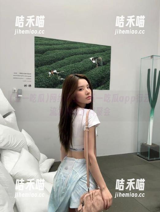 网络风云，五一吃瓜app行云流水般的黑料聚会