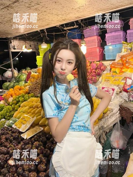 苹果版明星黑料：听说是非不断，有趣得让人感到小紧张！
